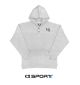 CI Harbour Button Hoodie