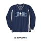 CI Sport Raglan Wind Shirt
