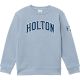 L2 Youth Crewneck (Blue Fog)