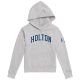 L2 Youth Essential Grey Hoodie