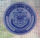 ALUMNAE WINDOW DECAL