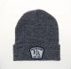 L2 Trucker Patch Beanie
