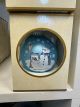LIGHT BLUE ORNAMENT