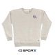 CI Harbour Crewneck