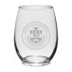 Stemless Wine Glass