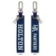 Oversized Keychain