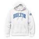 STADIUM HOOD SWEATSHIRT