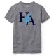 YOUTH H/A T-SHIRT