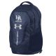 Holton-Arms Navy U/A Backpack