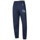 SWEATPANTS CHAMP NAVY BANDED