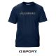 ALUMNAE T-SHIRT H3305