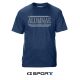 ALUMNAE T-SHIRT H3306