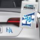 Monogram Magnet