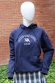 JERZEES PULL OVER HOODIE NAVY