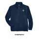 CI Sport Crest Fleece 1/4 Zip